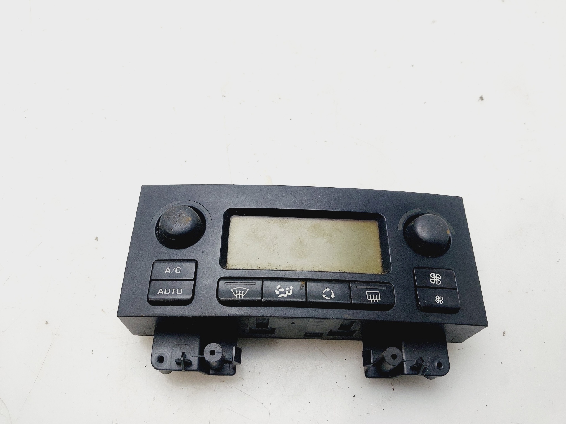 FORD Ka 2 generation (2008-2020) Unitate de control al climei 9658084577 26841085