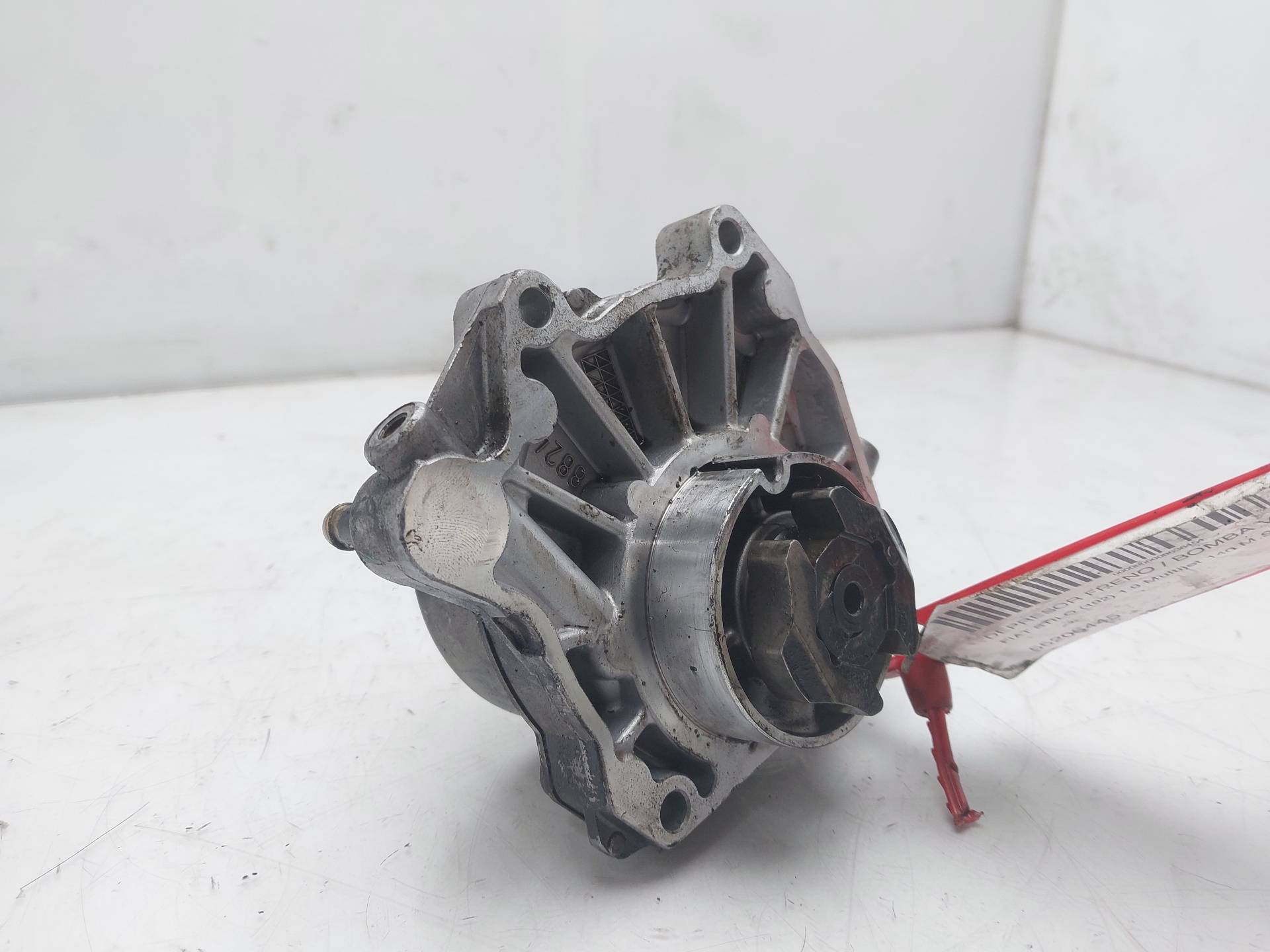 FIAT Bravo 2 generation (2007-2011) Vákuová pumpa 55205445 25982045