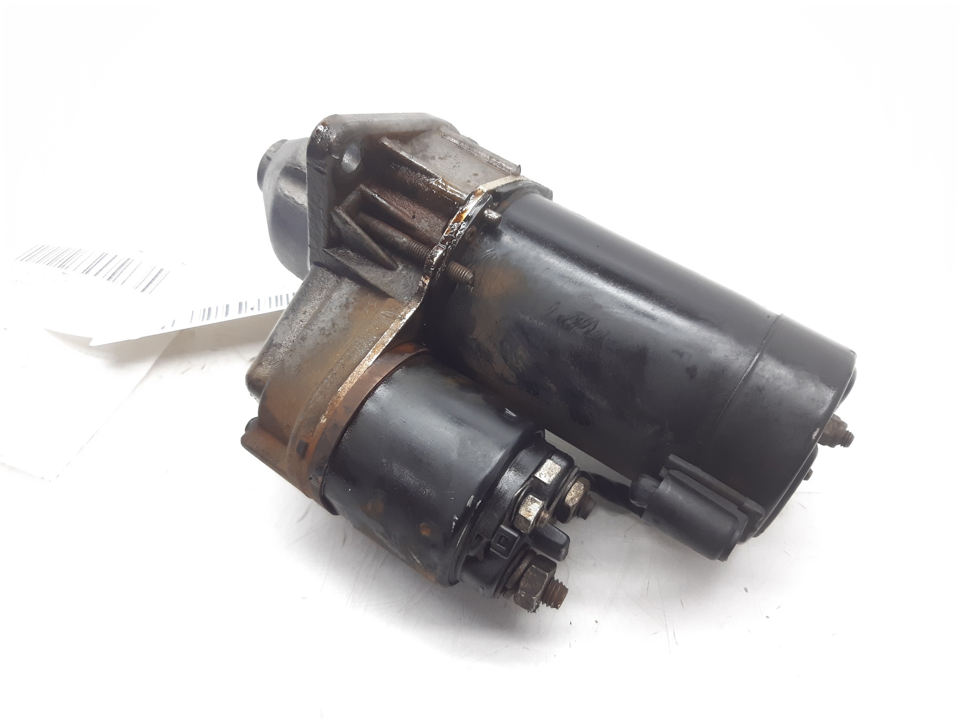 OPEL Corsa B (1993-2000) Starter Motor 90341777 18680971