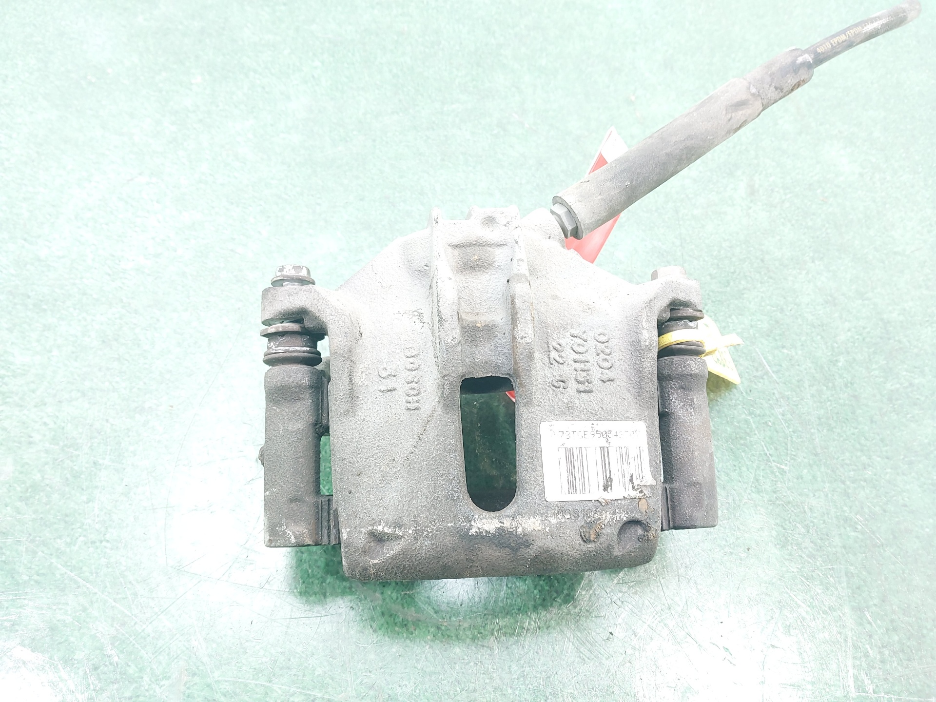 CITROËN C4 1 generation (2004-2011) Other part 4400N2 23546335