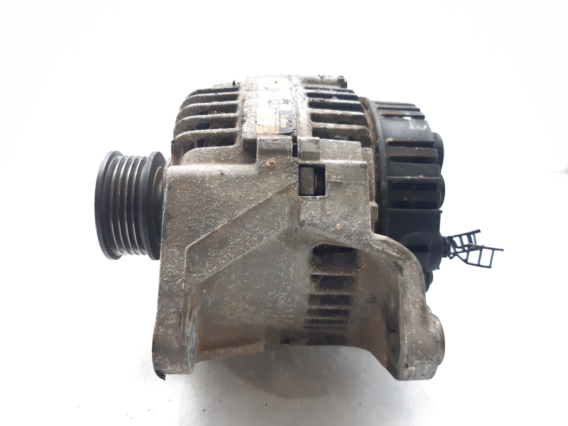 AUDI A4 B5/8D (1994-2001) Alternateur 058903016E 18703930