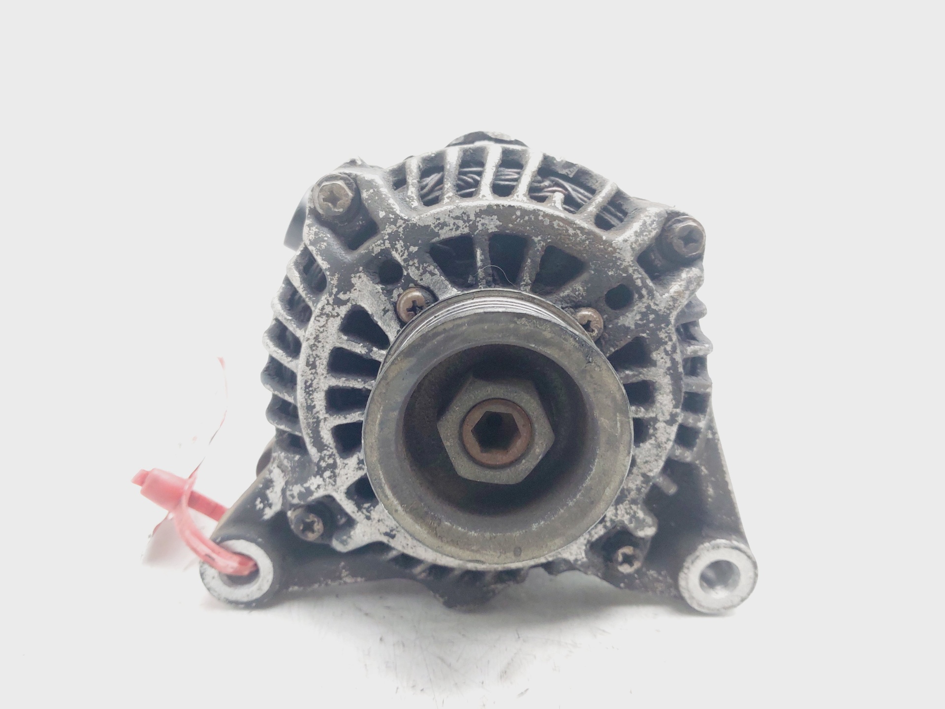 CITROËN Xsara 1 generation (1997-2004) Alternator 9638275980 25790968