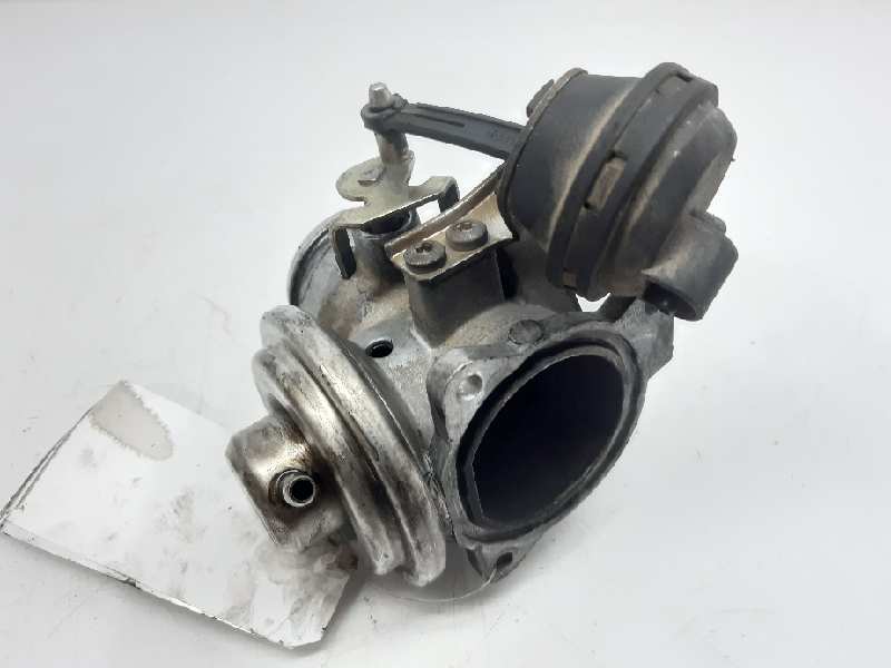 VOLKSWAGEN Bora 1 generation (1998-2005) EGR Valve 038131501E 18520217