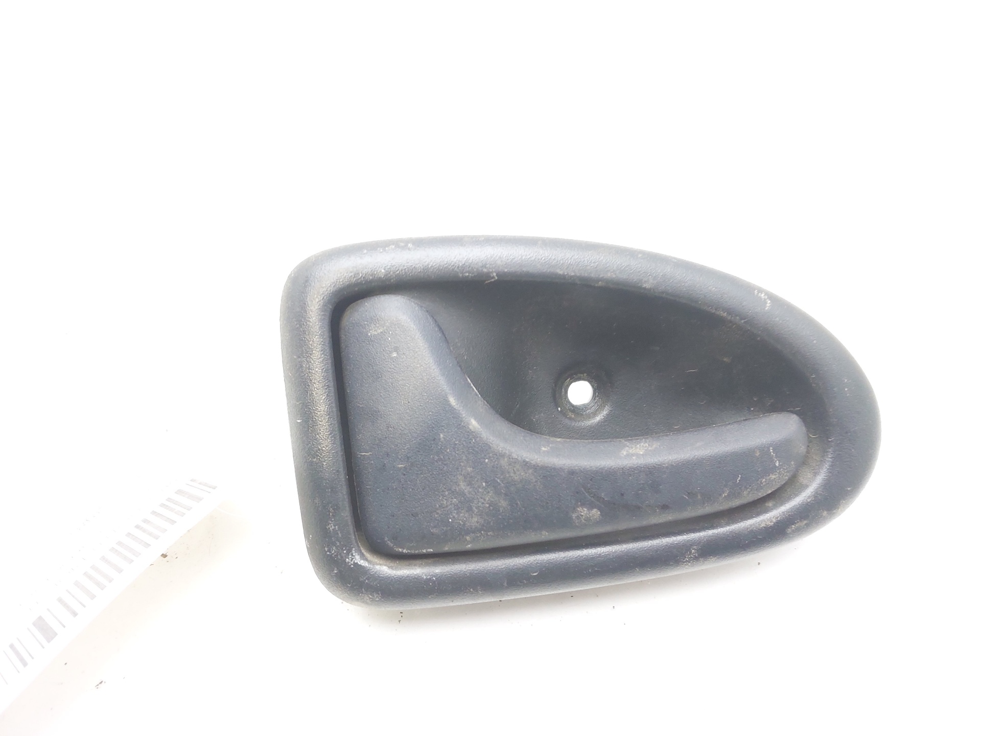 RENAULT Clio 3 generation (2005-2012) Left Rear Internal Opening Handle 7700423887 22487798