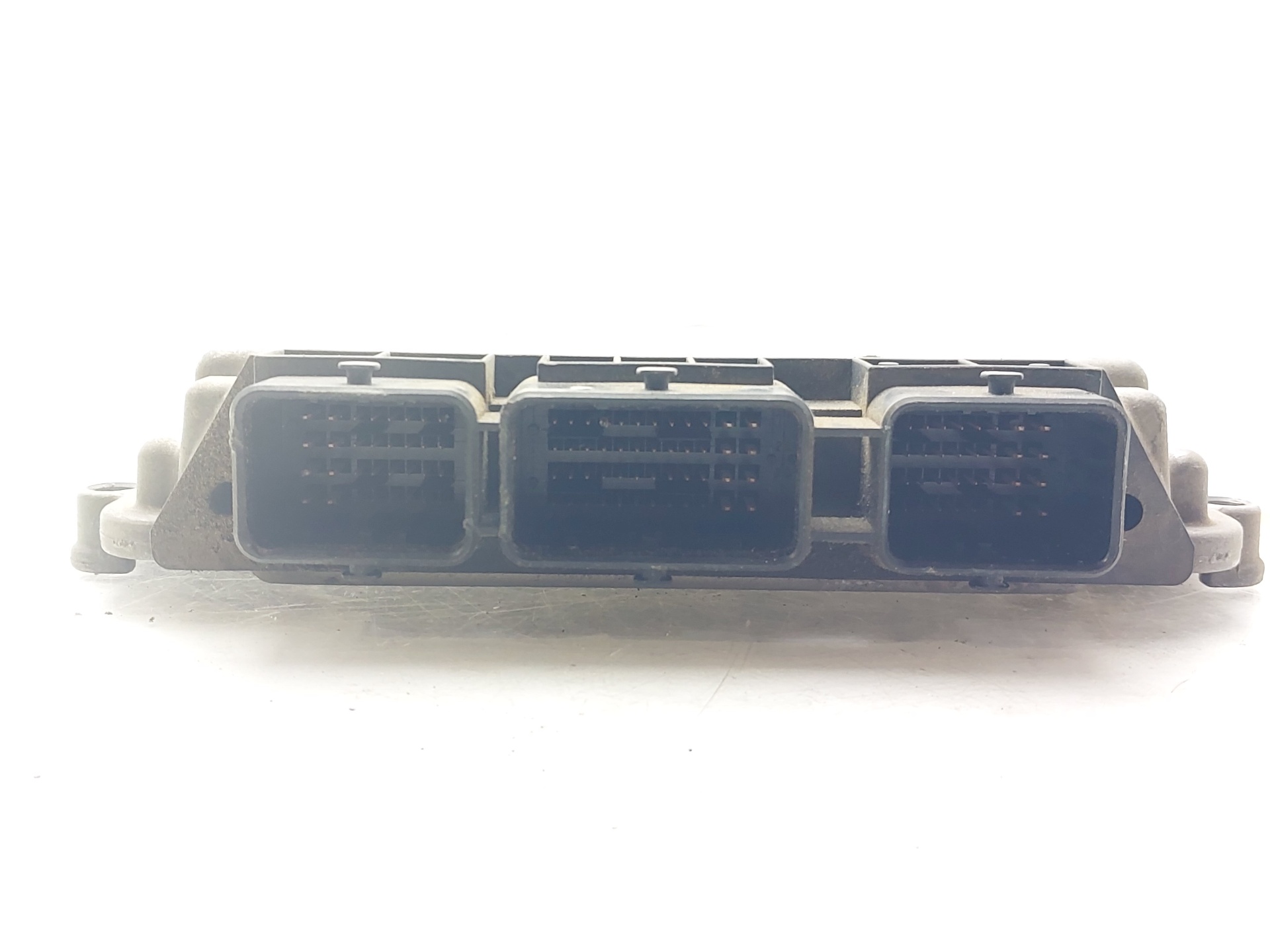 KIA Fiesta 5 generation (2001-2010) Motorkontrollenhet ECU 8V2112A650KB 22338759