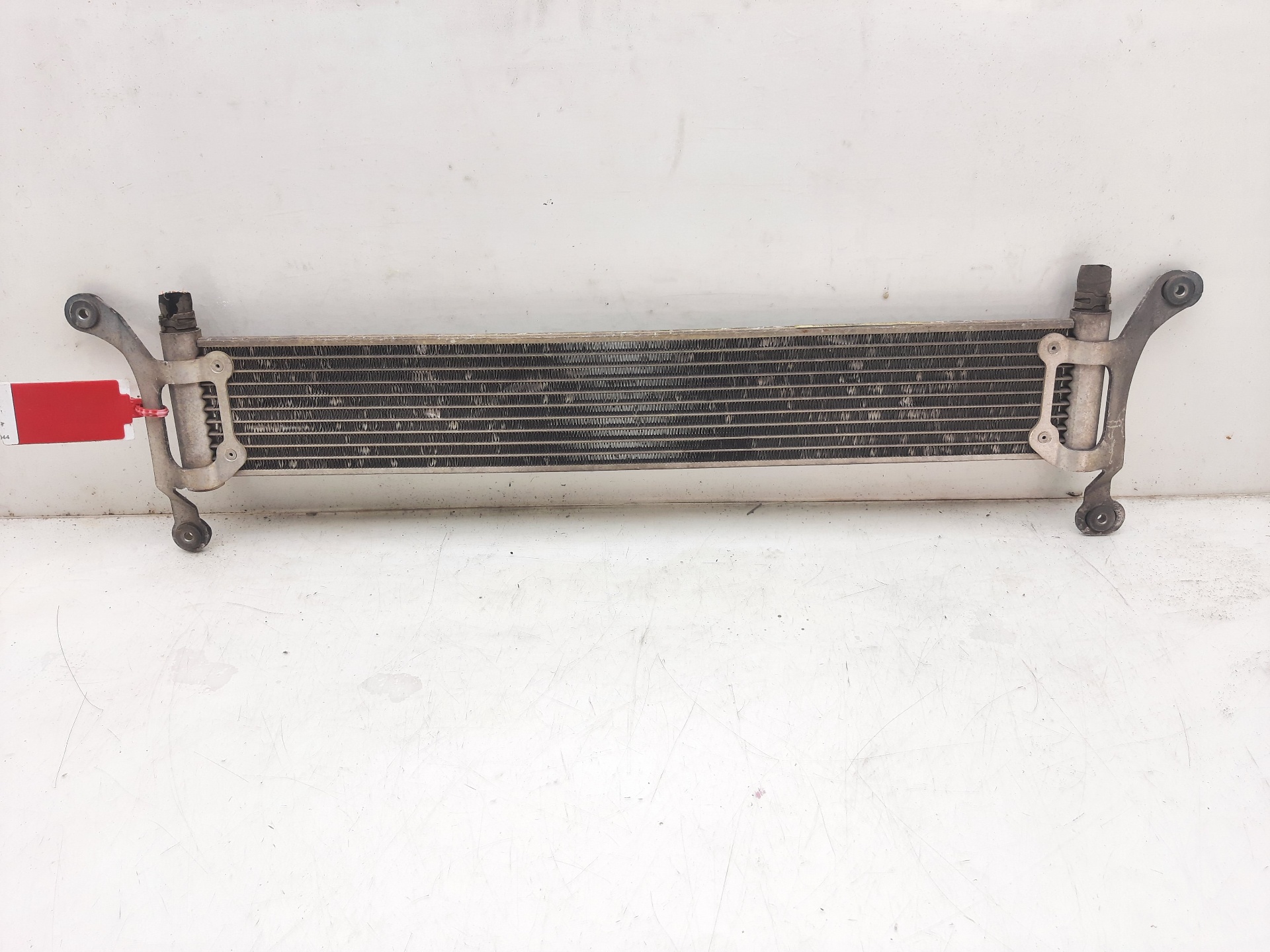 AUDI Q7 4L (2005-2015) Air Con radiator 7L6121212B 24449918