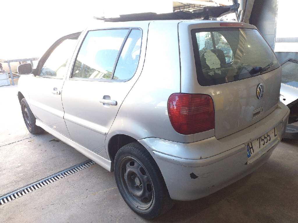 VOLKSWAGEN Polo 3 generation (1994-2002) Radiatora reste 6N0853651J 18526049