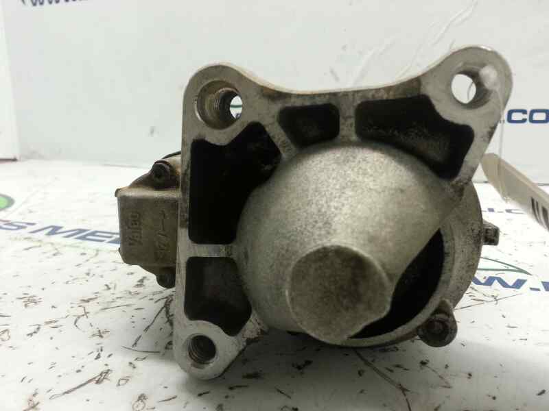 RENAULT Megane 2 generation (2002-2012) Starter auto 8200266777A 20166415