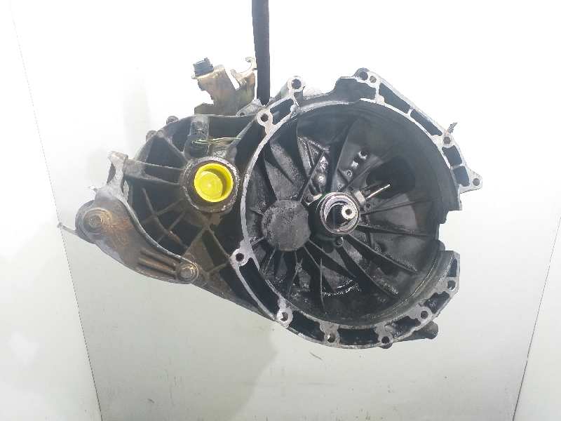 FORD Mondeo 3 generation (2000-2007) Gearbox 1S7R7002EC 18553774