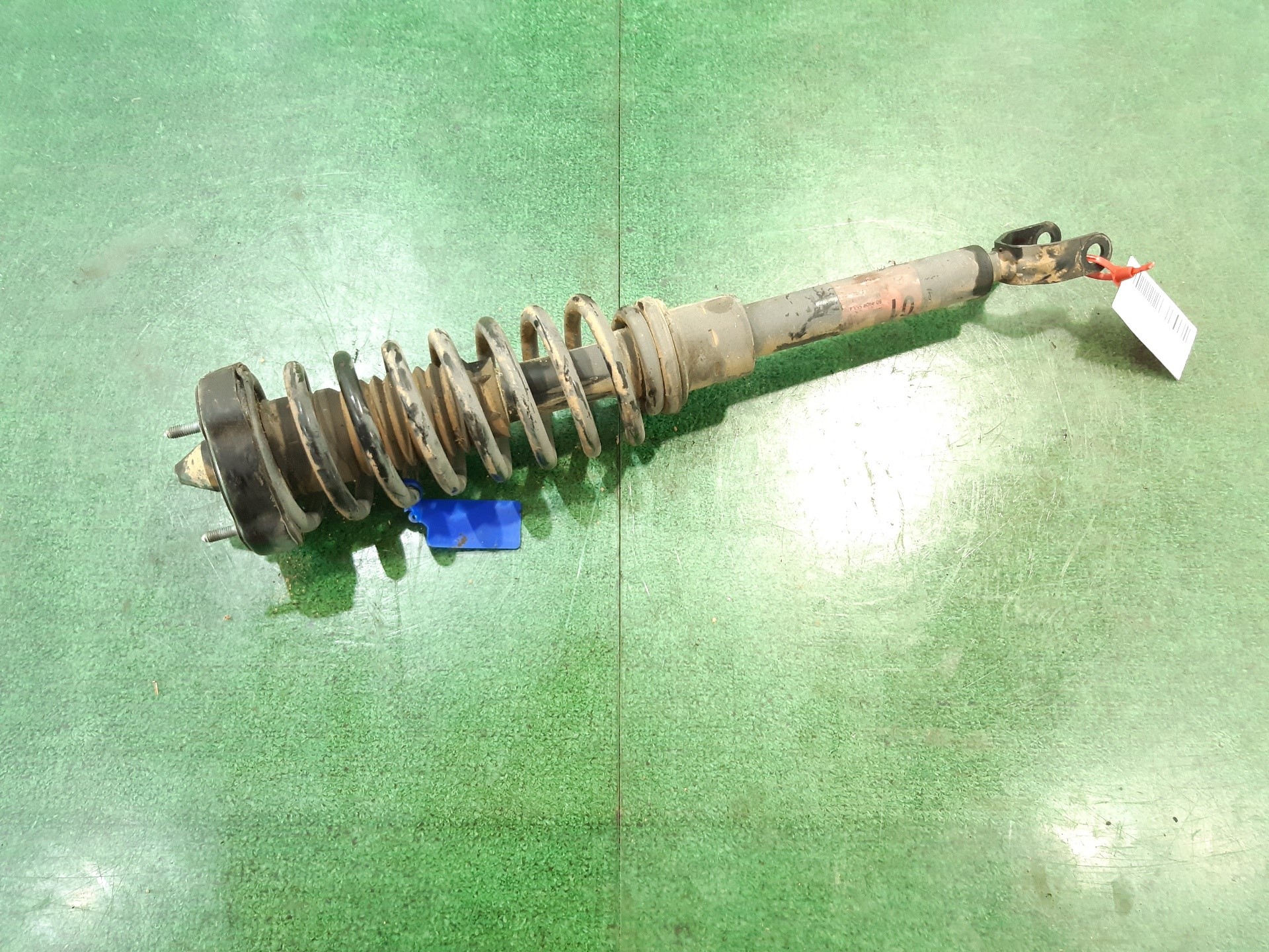 MERCEDES-BENZ E-Class W211/S211 (2002-2009) Front Right Shock Absorber 2113239100 22286573