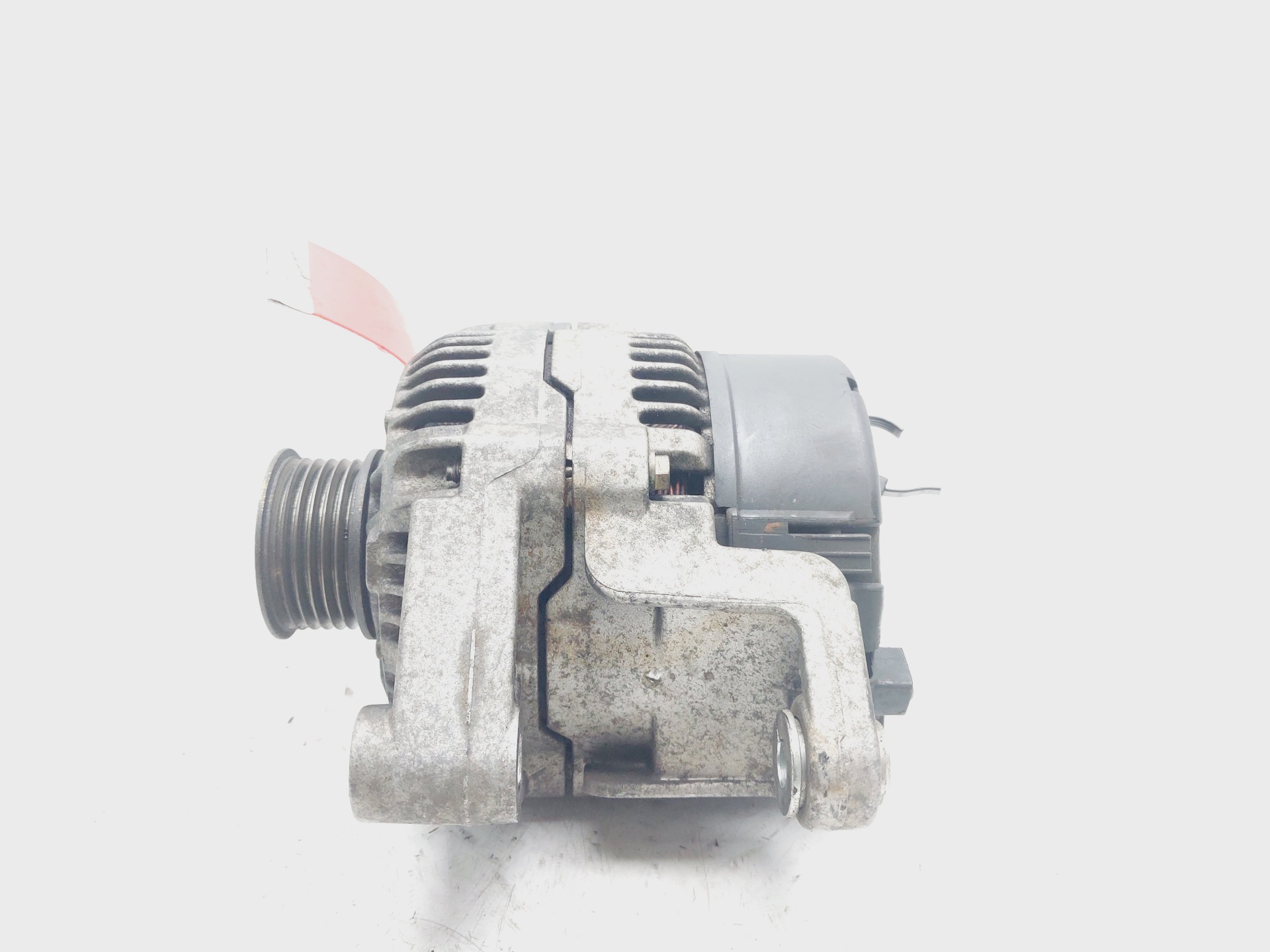 VAUXHALL Alternator 0123120001 25779045