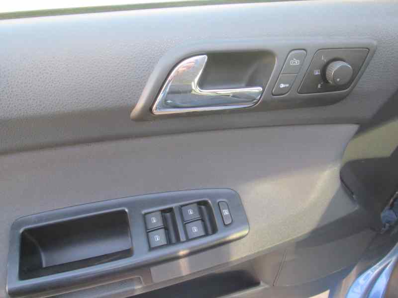 VOLKSWAGEN Polo 4 generation (2001-2009) Rezistor încălzitor interior 6Q0959263A 20165190