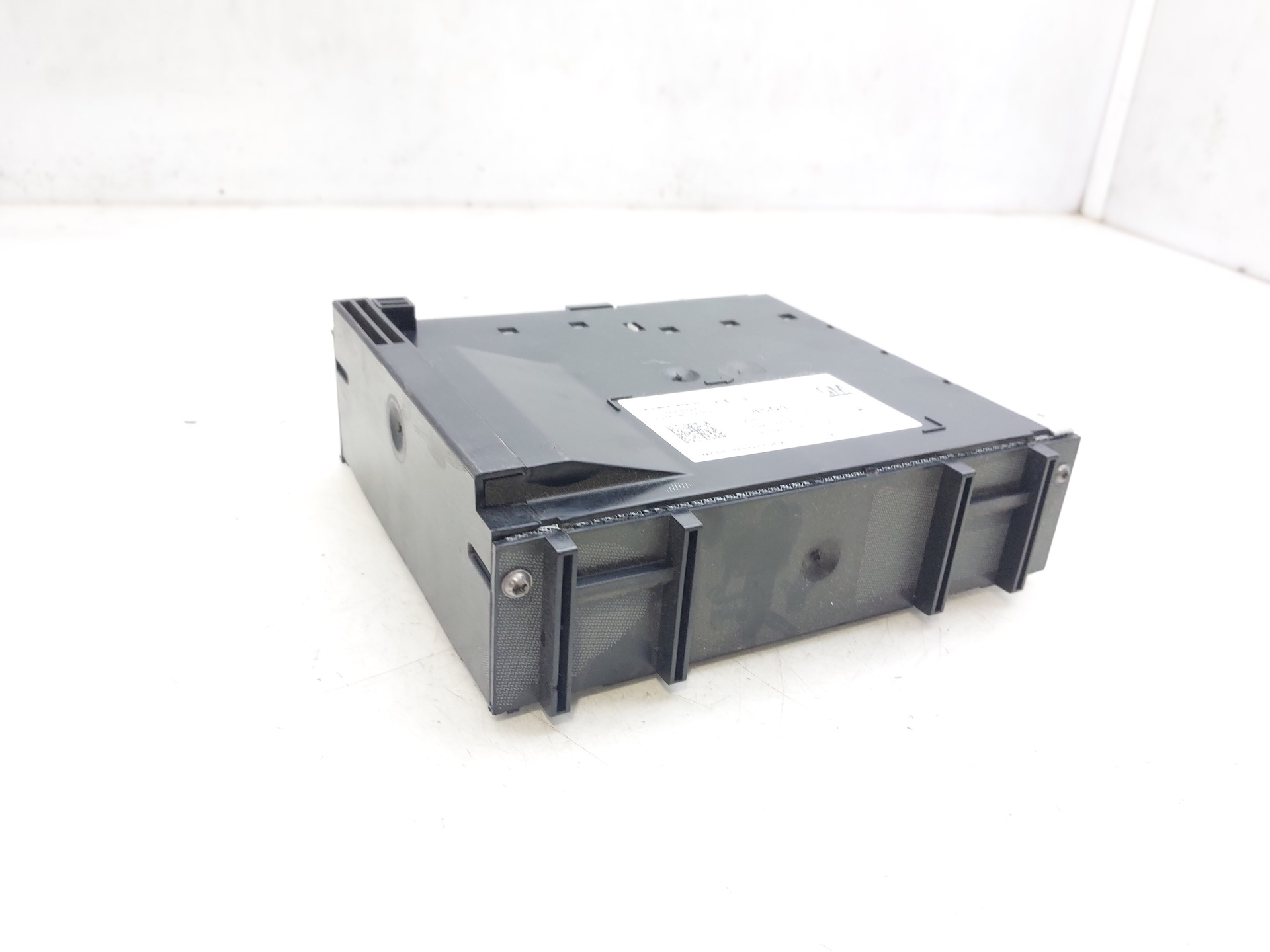 OPEL Astra K (2015-2021) Other Control Units 39084504 24986673