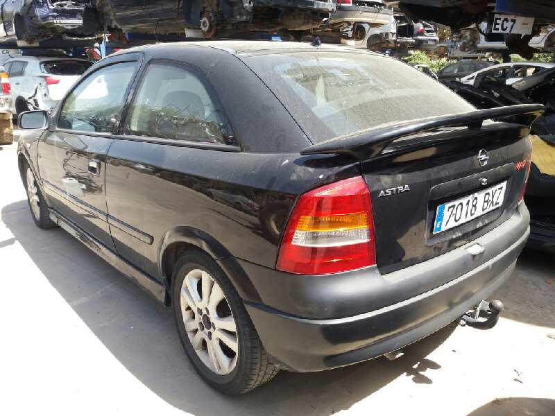 OPEL Astra H (2004-2014) Стартер 0001109062 24081362