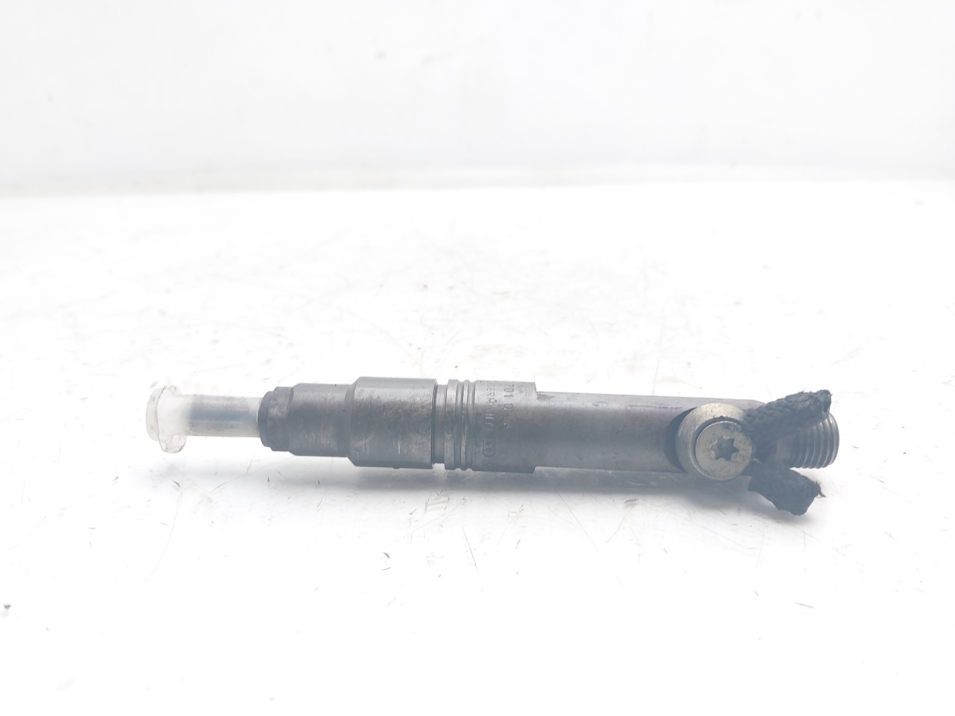 VOLVO S60 1 generation (2000-2009) Fuel Injector 074130201Q 25017741