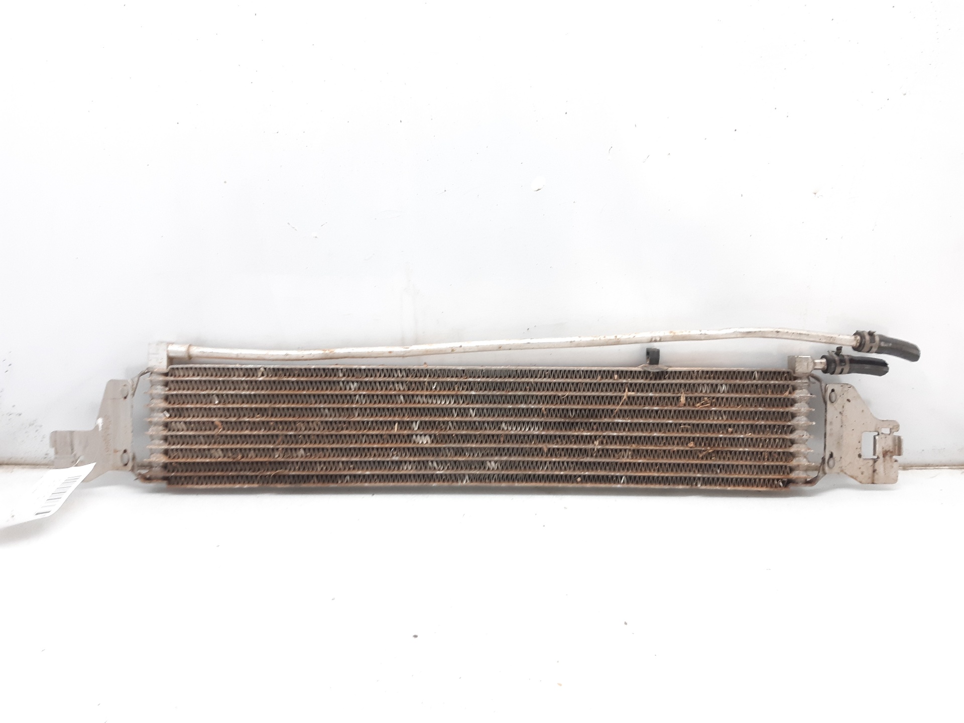 CHEVROLET Cruze 1 generation (2009-2015) Oil Cooler 52432861 24932538