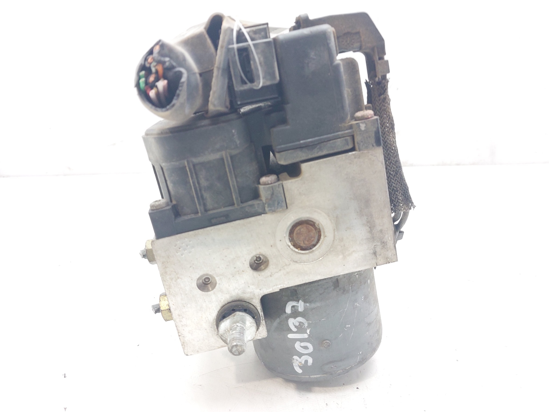 MG ZS 1 generation (2001-2005) ABS Pump SRB101621 20150273