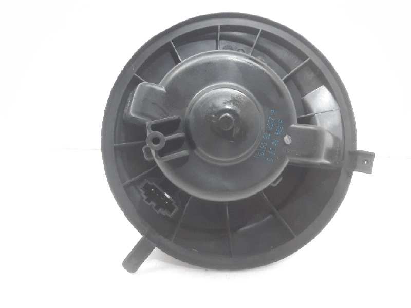 SEAT Leon 2 generation (2005-2012) Heater Blower Fan 1K2819015A 24105799