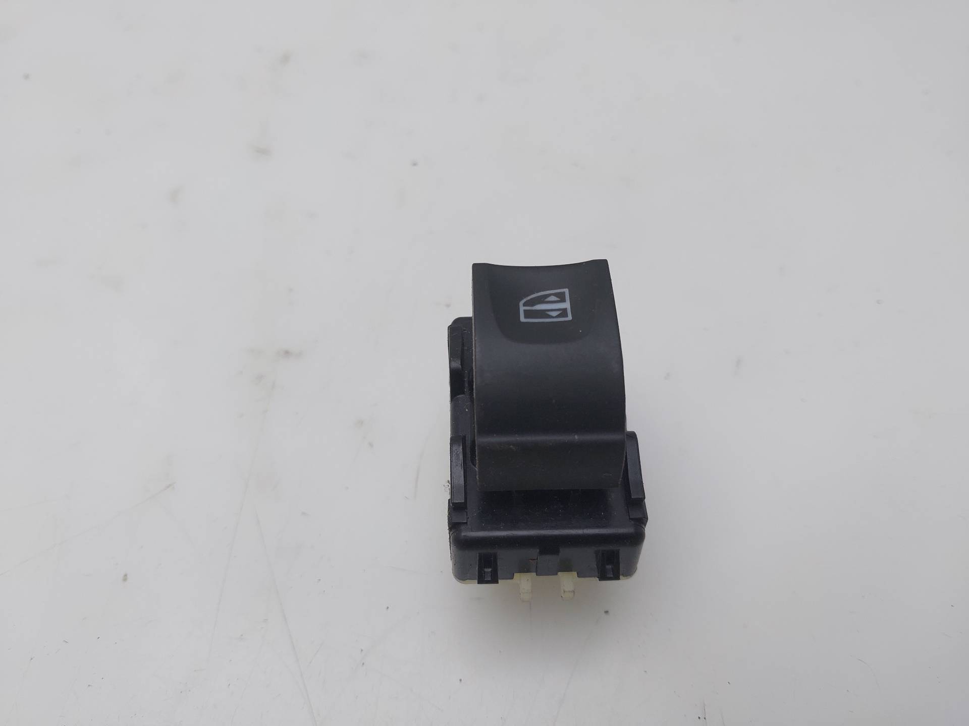 RENAULT Captur 1 generation (2013-2019) Кнопка стеклоподъемника передней правой двери 254218614R, 23978KMS!, 5PUERTAS 24760006