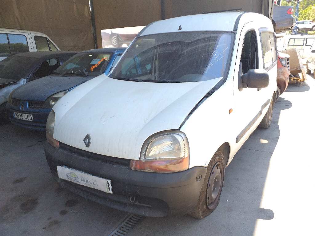 ASTON MARTIN Kangoo 1 generation (1998-2009) Другие кузовные детали 7700303588 18543697