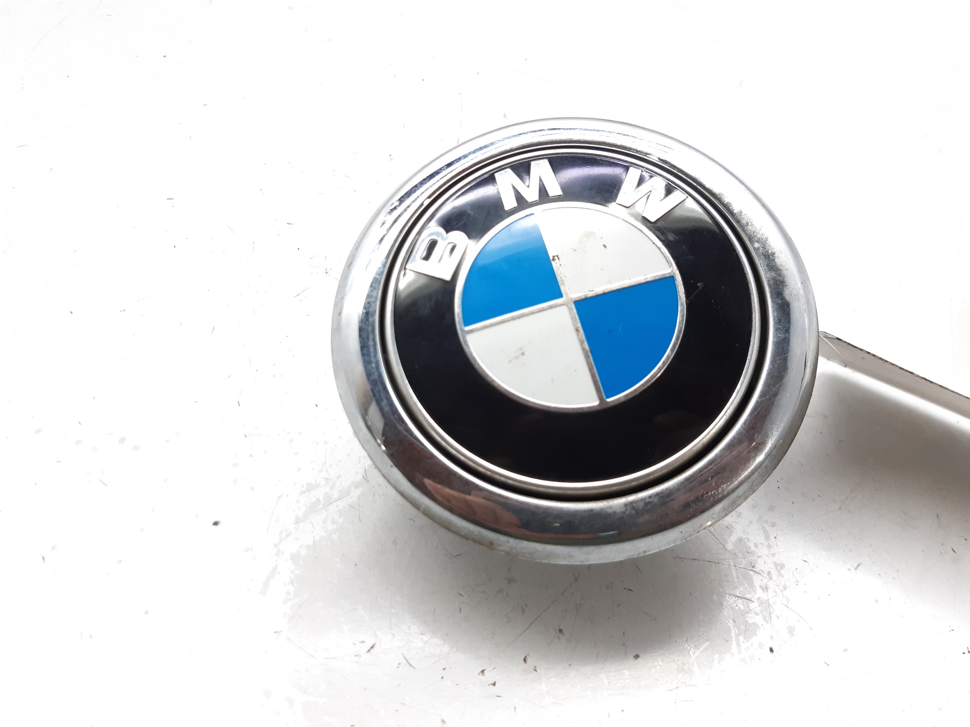 BMW 1 Series F20/F21 (2011-2020) Muut kehon osat 7248535 18687948