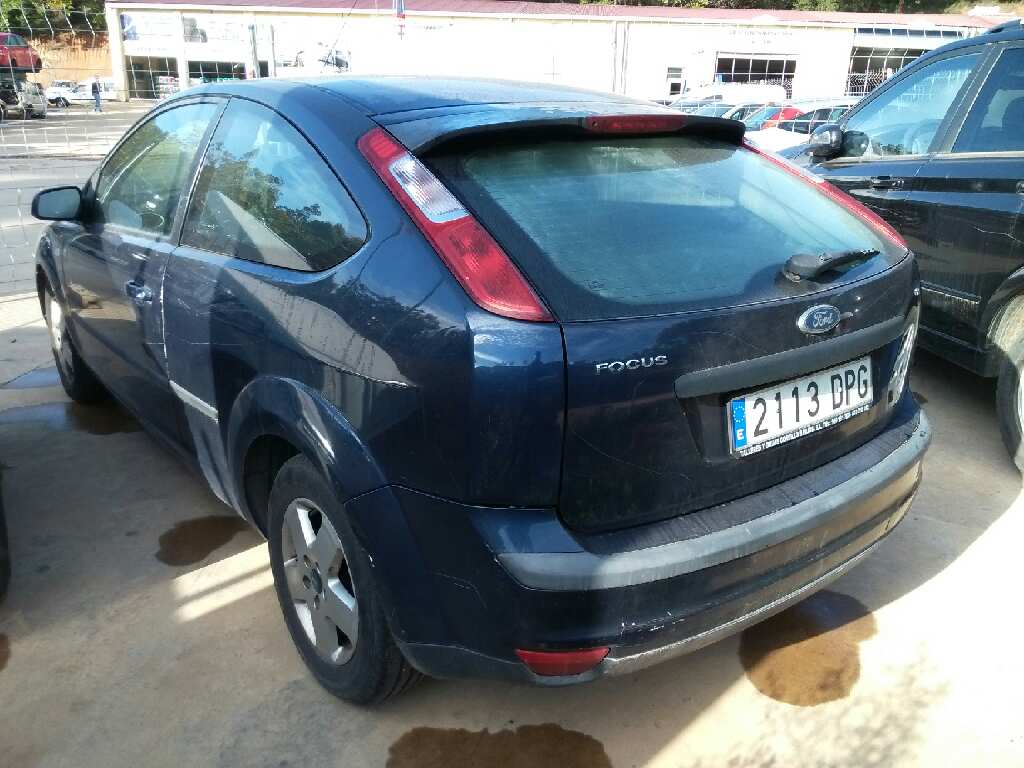 FORD Focus 2 generation (2004-2011) Priekinių dešinių durų langų pakėlimo mygtukai 3M5T14529BB 20192836