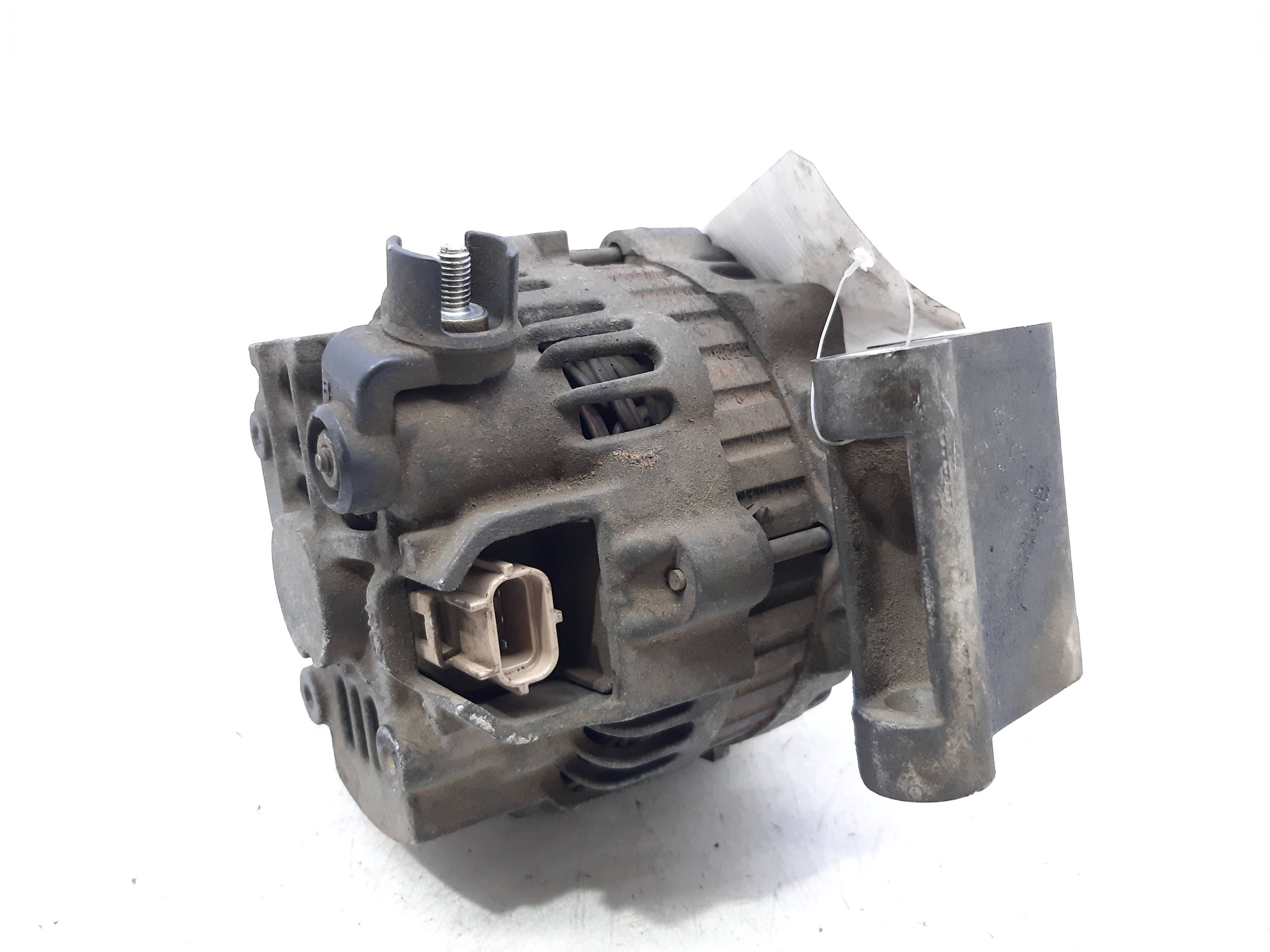 FORD Fiesta 5 generation (2001-2010) Alternator 2S6T10300CB 20542339