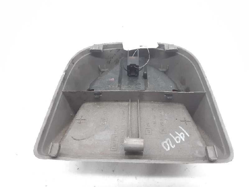 NISSAN Almera N16 (2000-2006) Фонарь задней крышки 26590BM400 24004819