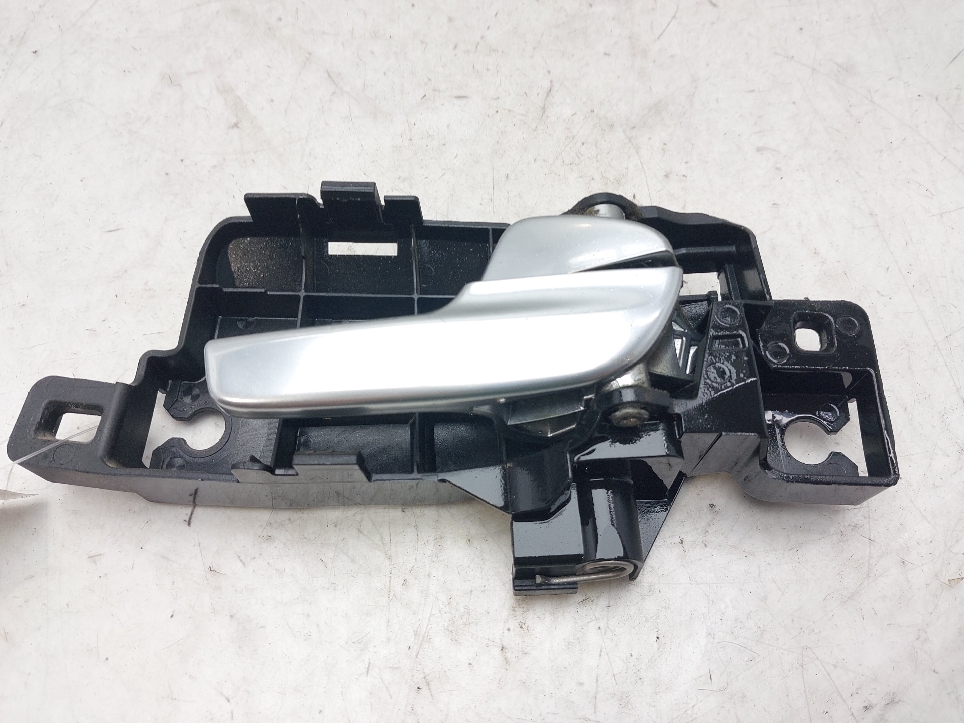 FORD Mondeo 4 generation (2007-2015) Right Rear Internal Opening Handle 7S71A22600AB 21085945