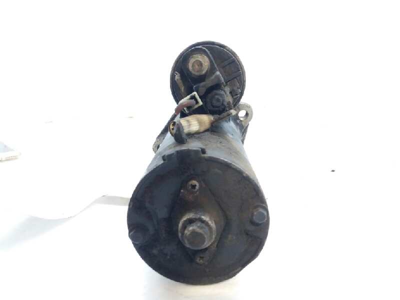 AUDI A4 B6/8E (2000-2005) Starter Motor 068911024H 24917388