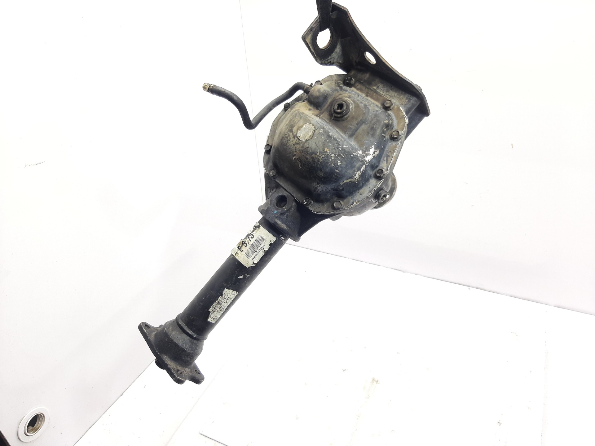SSANGYONG Rexton Y200 (2001-2007) Front Transfer Case YFBA50628546C 24152108