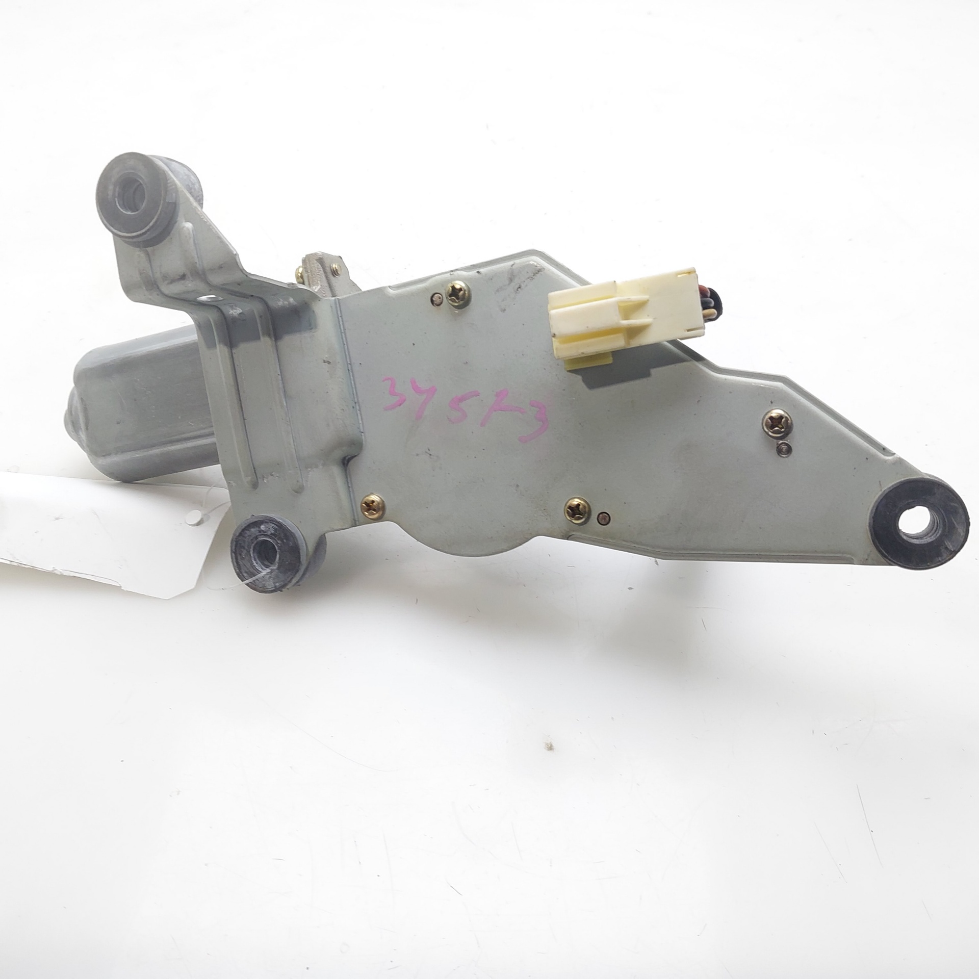 DAEWOO Lacetti 1 generation (2002-2020) Tailgate  Window Wiper Motor 96190209 24973270