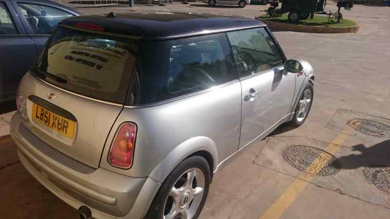 MINI Cooper R50 (2001-2006) Front Right Door 41517202912 20167273