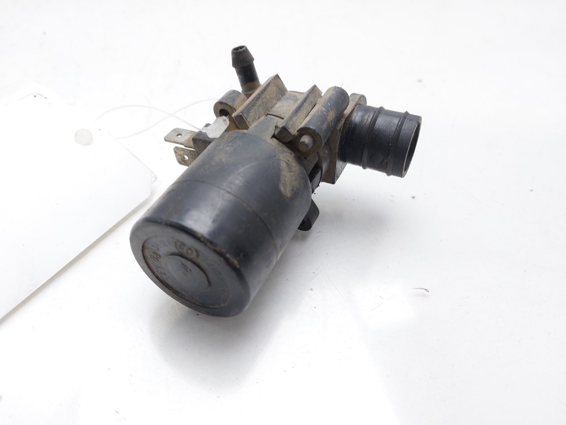 CITROËN BX 1 generation (1982-1994) Moteur de réservoir de laveuse 643466 20151451