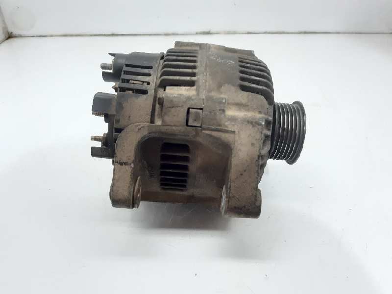 RENAULT Megane 2 generation (2002-2012) Alternator 7700857073 18520249