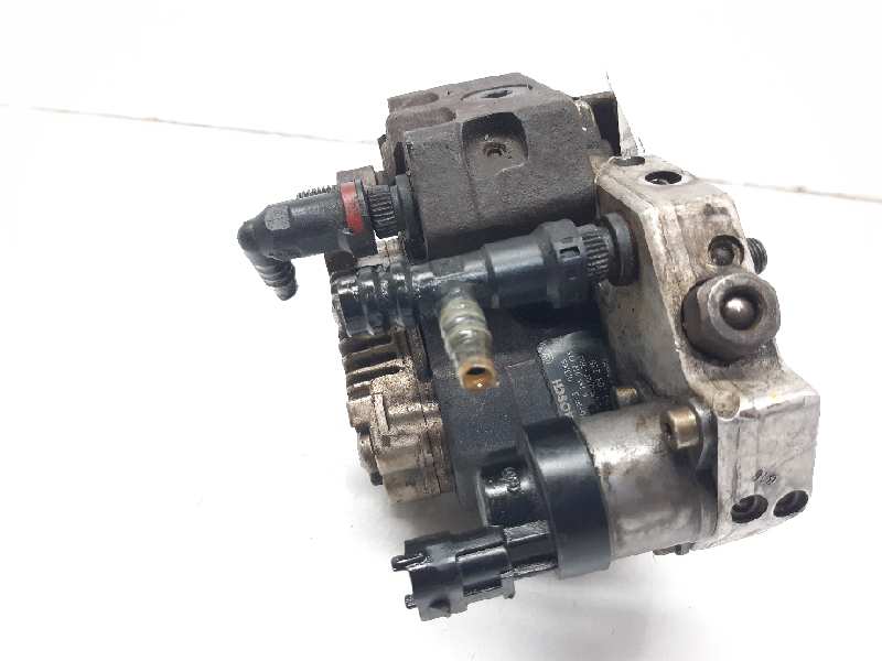 RENAULT Megane 2 generation (2002-2012) High Pressure Fuel Pump 8200108225 22128273