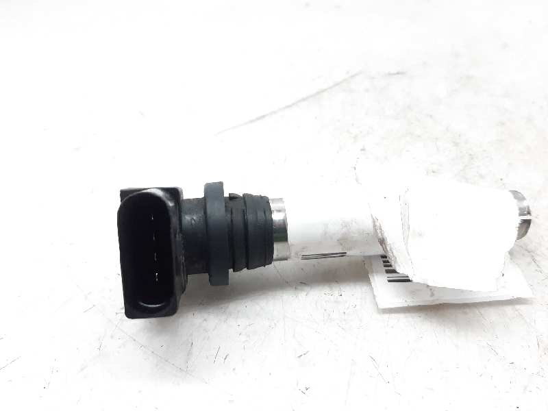 SEAT Leon 1 generation (1999-2005) High Voltage Ignition Coil 036905715E 20195478