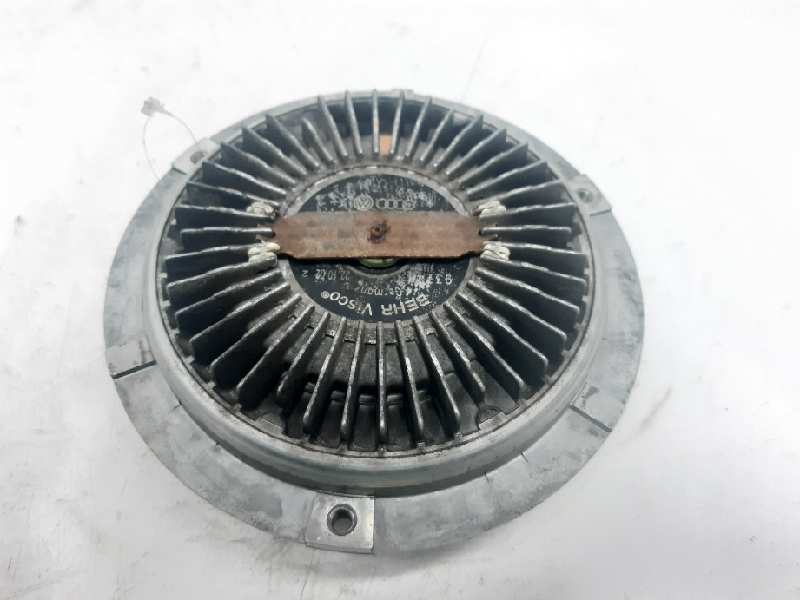 FIAT Engine Cooling Fan Radiator 059121350H 25796306