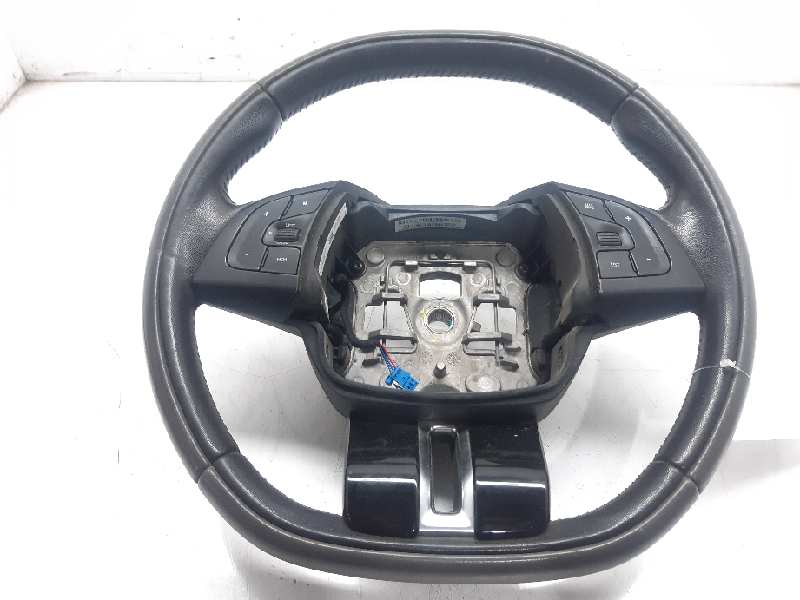 CITROËN C4 Cactus 1 generation (2014-2024) Steering Wheel 98031272YC 20189874