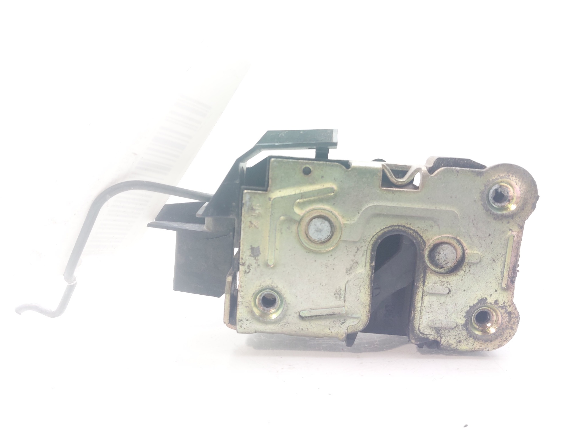 SAAB 93 1 generation (1956-1960) Front Right Door Lock 7701045755 25385242