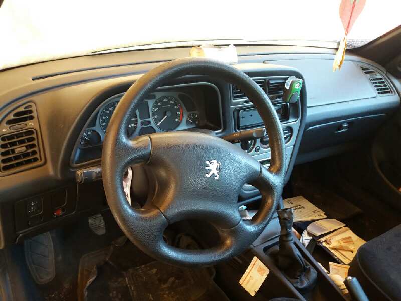 PEUGEOT 306 1 generation (1993-2002) Абс блок 0273004440 20175343