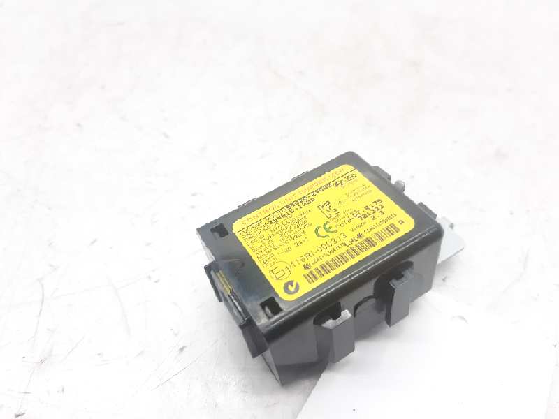 HYUNDAI Tucson 3 generation (2015-2021) Immobiliser control unit 954202V000 18626699