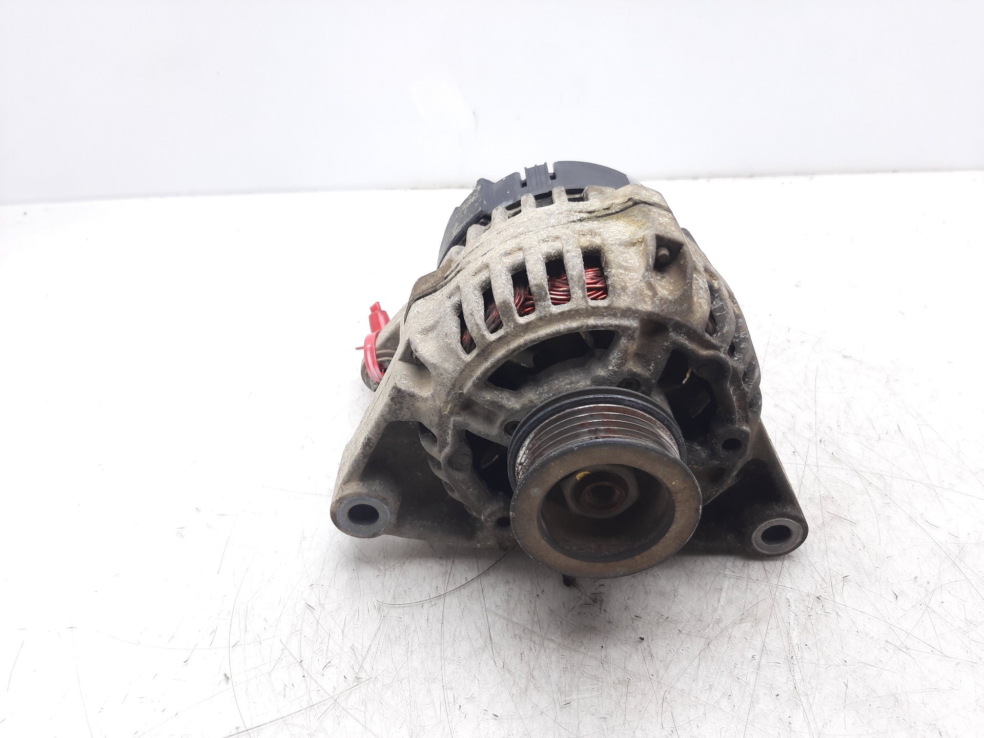 OPEL Corsa B (1993-2000) Dynamo 90534472 20599780