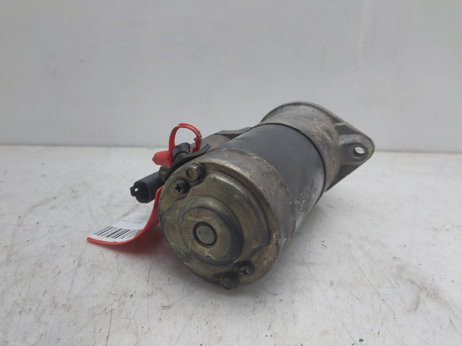 HYUNDAI Getz 1 generation (2002-2011) Startmotor 361002A100 25575971