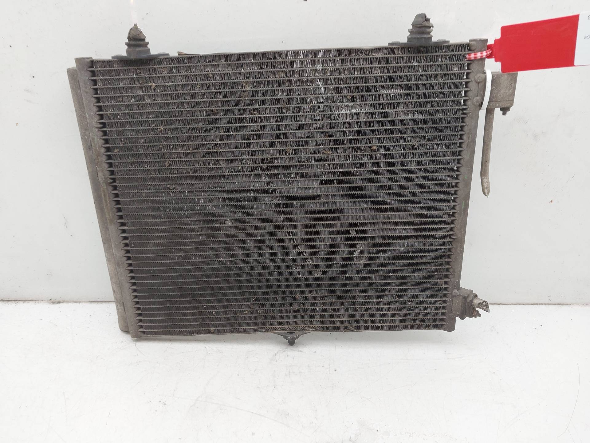 TOYOTA Air Con Radiator 9635759480 25393873