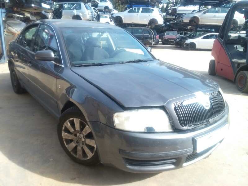 SKODA Superb 1 generation (2001-2008) Comutatoare 3U0959621A 20192132