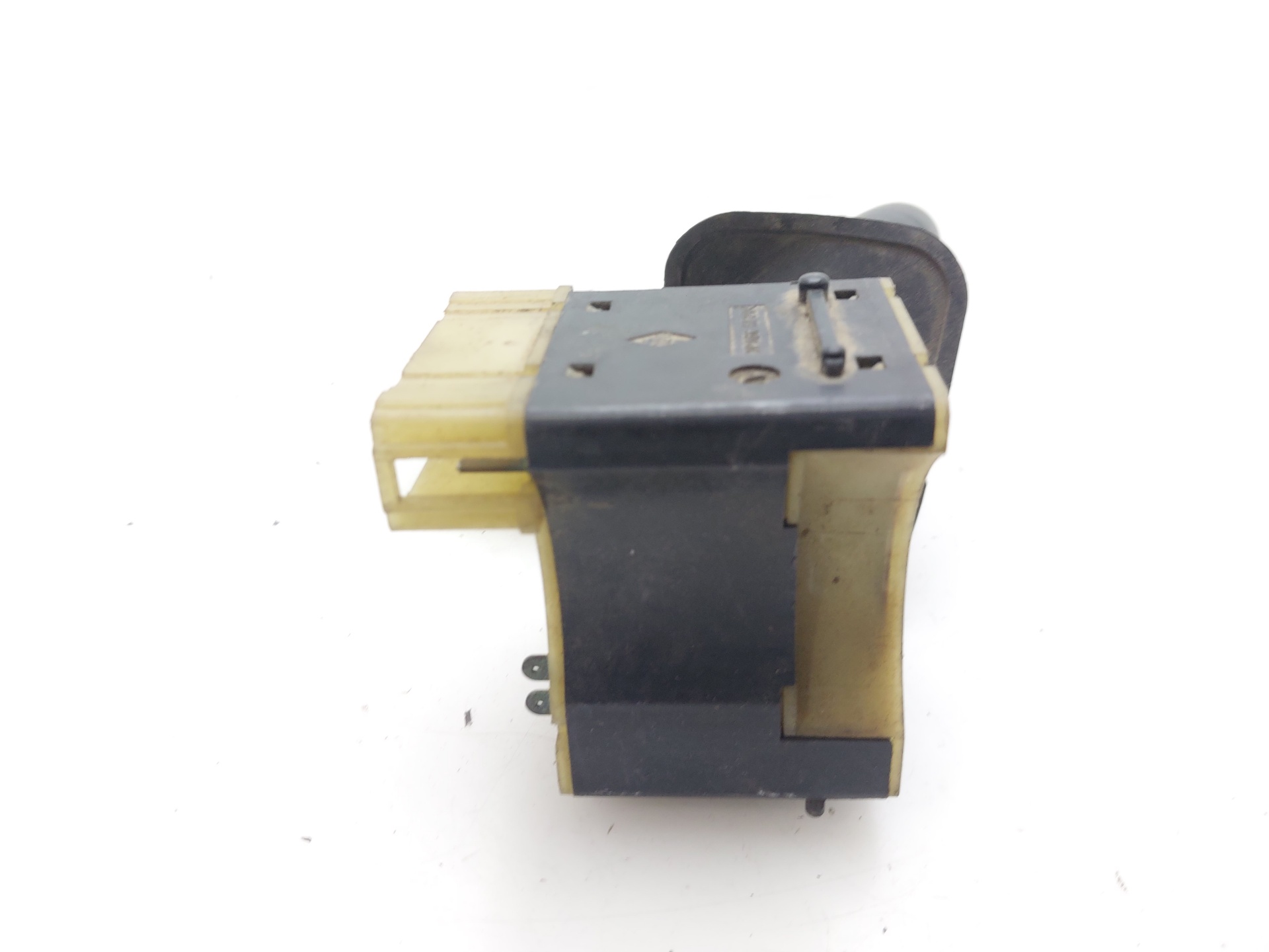 RENAULT Megane 2 generation (2002-2012) Headlight Switch Control Unit 7700414476 24786967