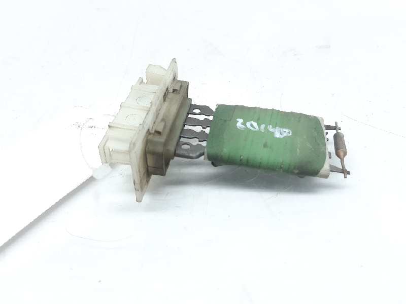 OPEL Vectra C (2002-2005) Interior Heater Resistor 13250114 18507982