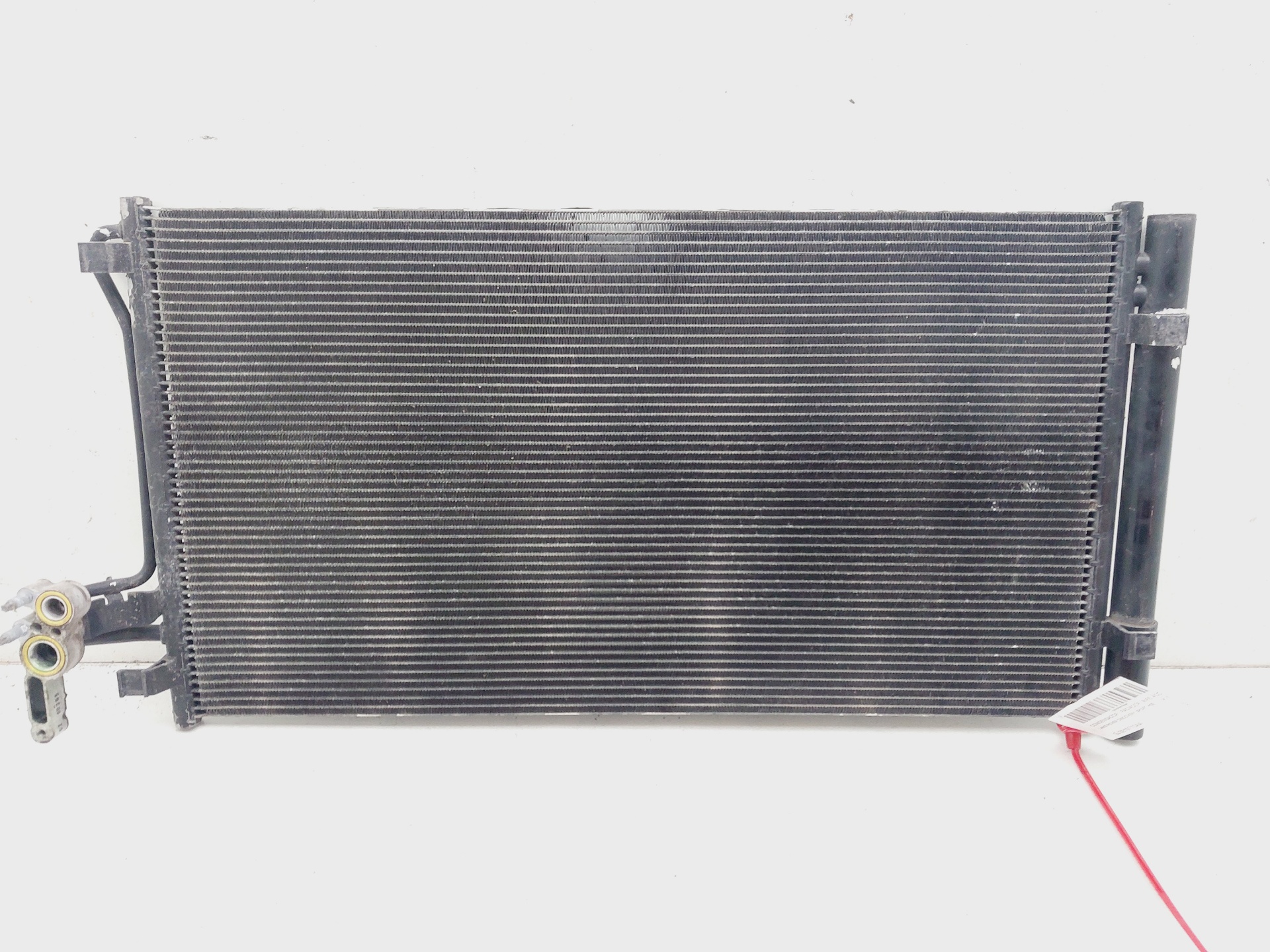 LAND ROVER Discovery Sport 1 generation (2014-2024) Air Con Radiator GJ3219710AA 25609515