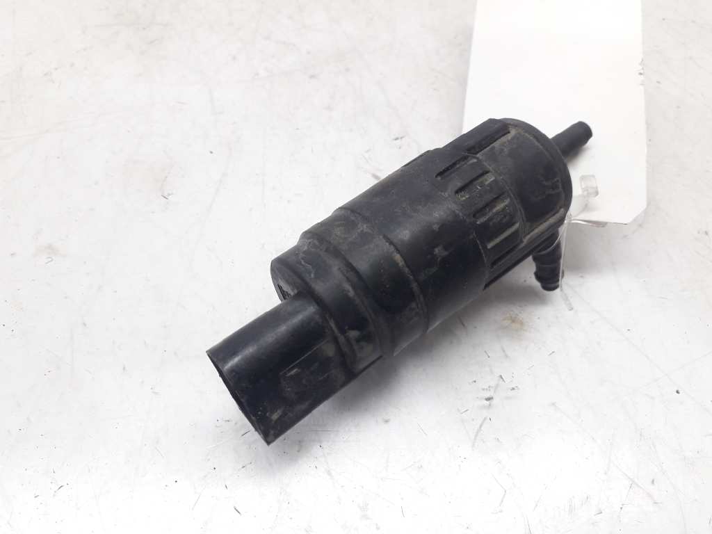 SKODA Superb 2 generation (2008-2015) Washer Tank Motor 1K5955651 24123729